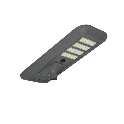 105W အားလုံးနေရောင်ခြည်ကနေ LED LED LETTH