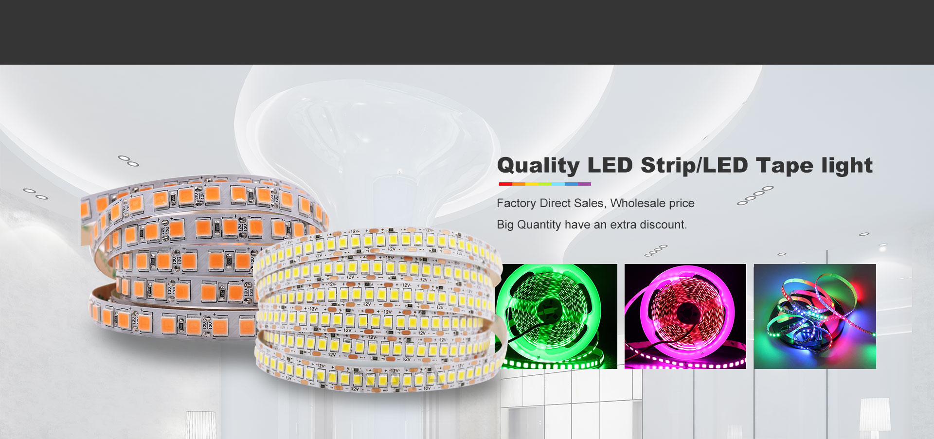LED Strip Light