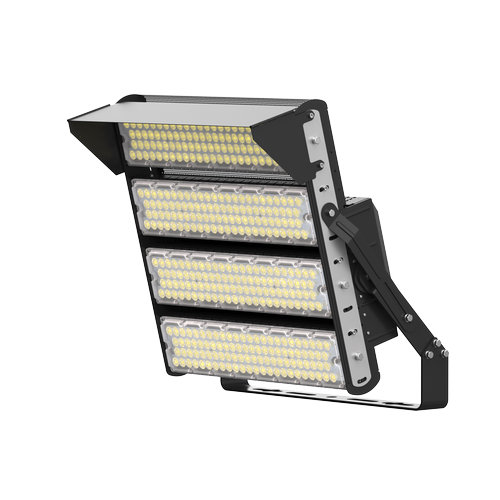 LED ကဲ့သို့အားကစားကွင်းအလင်းအိမ်၏အနာဂတ်လမ်းကြောင်းသစ်ကဘာလဲ။