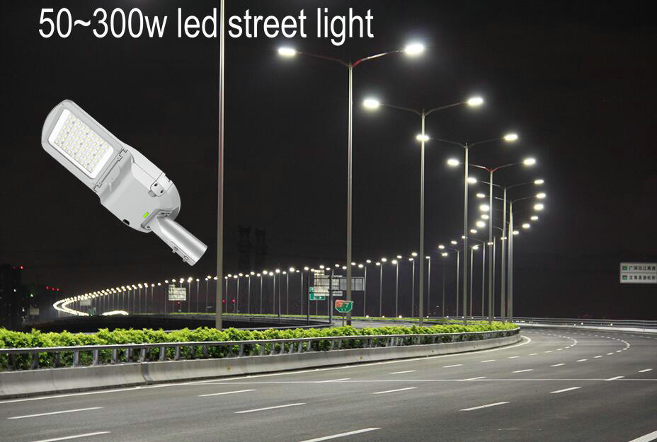 Lead Street Light ကိုဘယ်လိုရွေးရမလဲ။