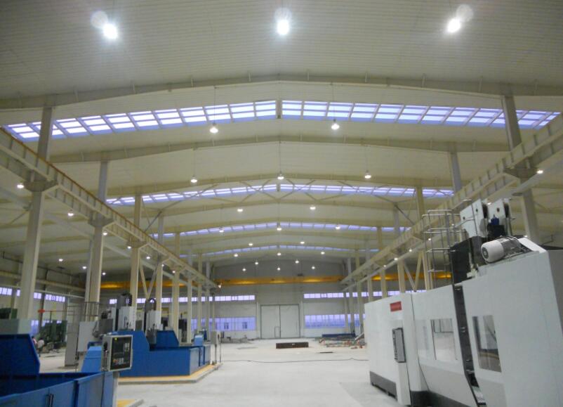 LED မြင့်မားသောပင်လယ်အော်အလင်းအိမ်များကိုရွေးချယ်ရန်အကြံပြုချက်များ