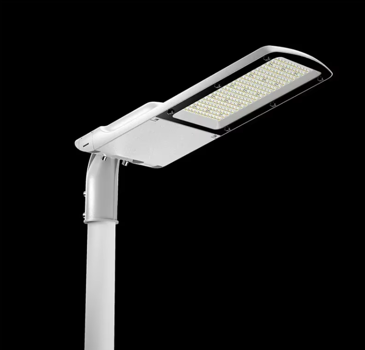 LED လမ်းမီးများ၏အားသာချက်များမှာအဘယ်နည်း။