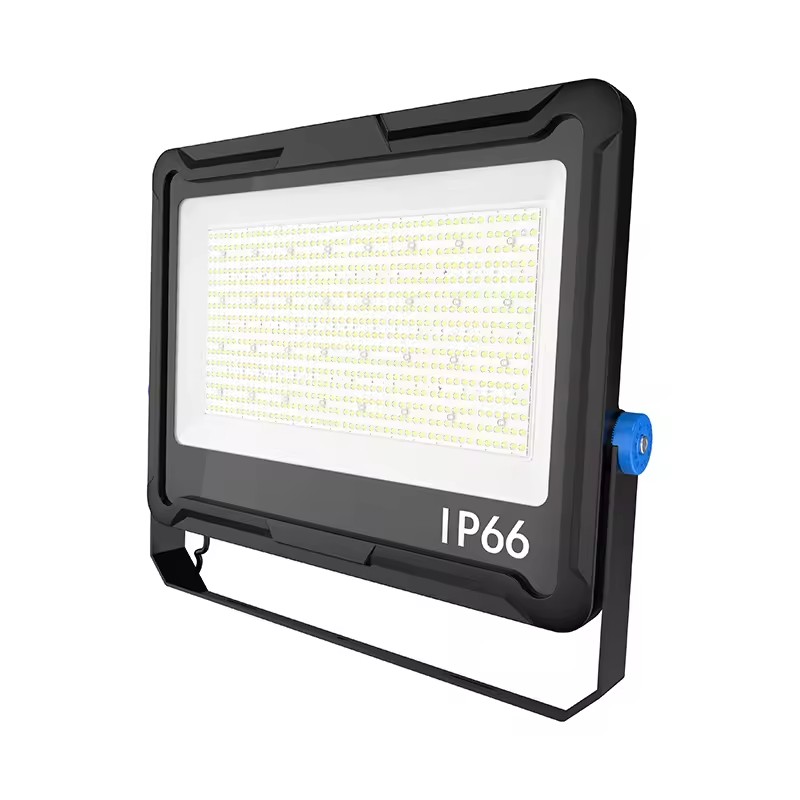 300W အသစ် LED ရေလွှမ်းမိုးမှုအလင်းအိမ်