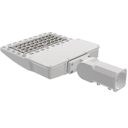 LED Shoebox မီး